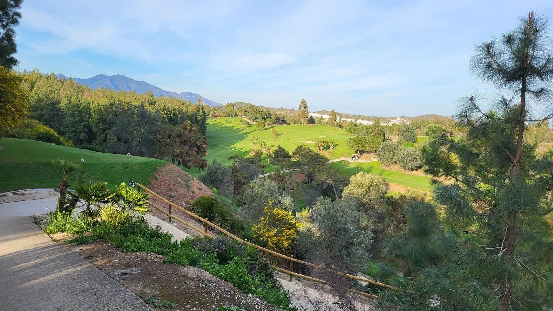 Holiday home Casa Costa Del Sol Beach&Golf,Marbella Sitio de Calahonda