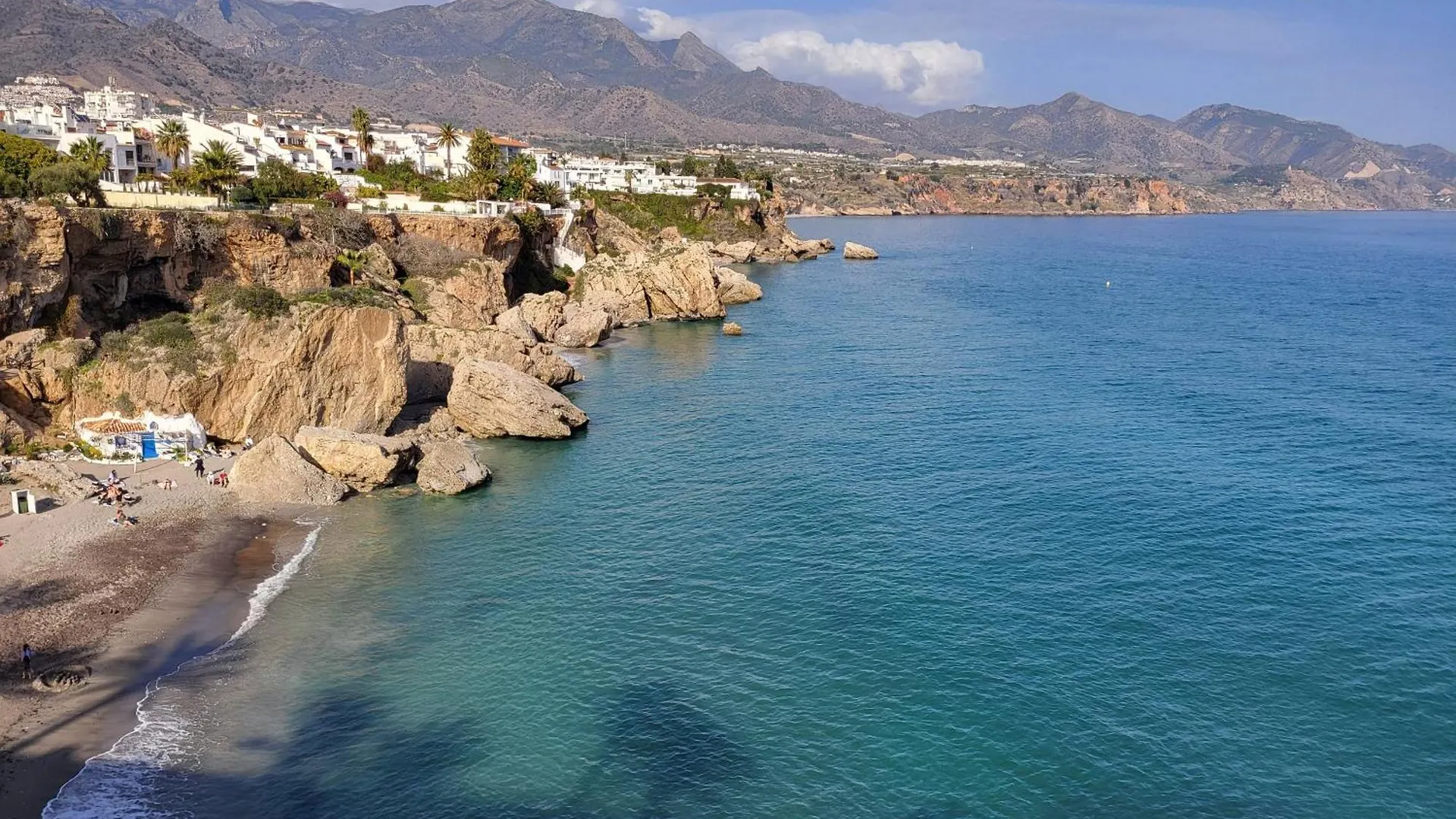 Casa Costa Del Sol Beach&Golf,Marbella Sitio de Calahonda Spain