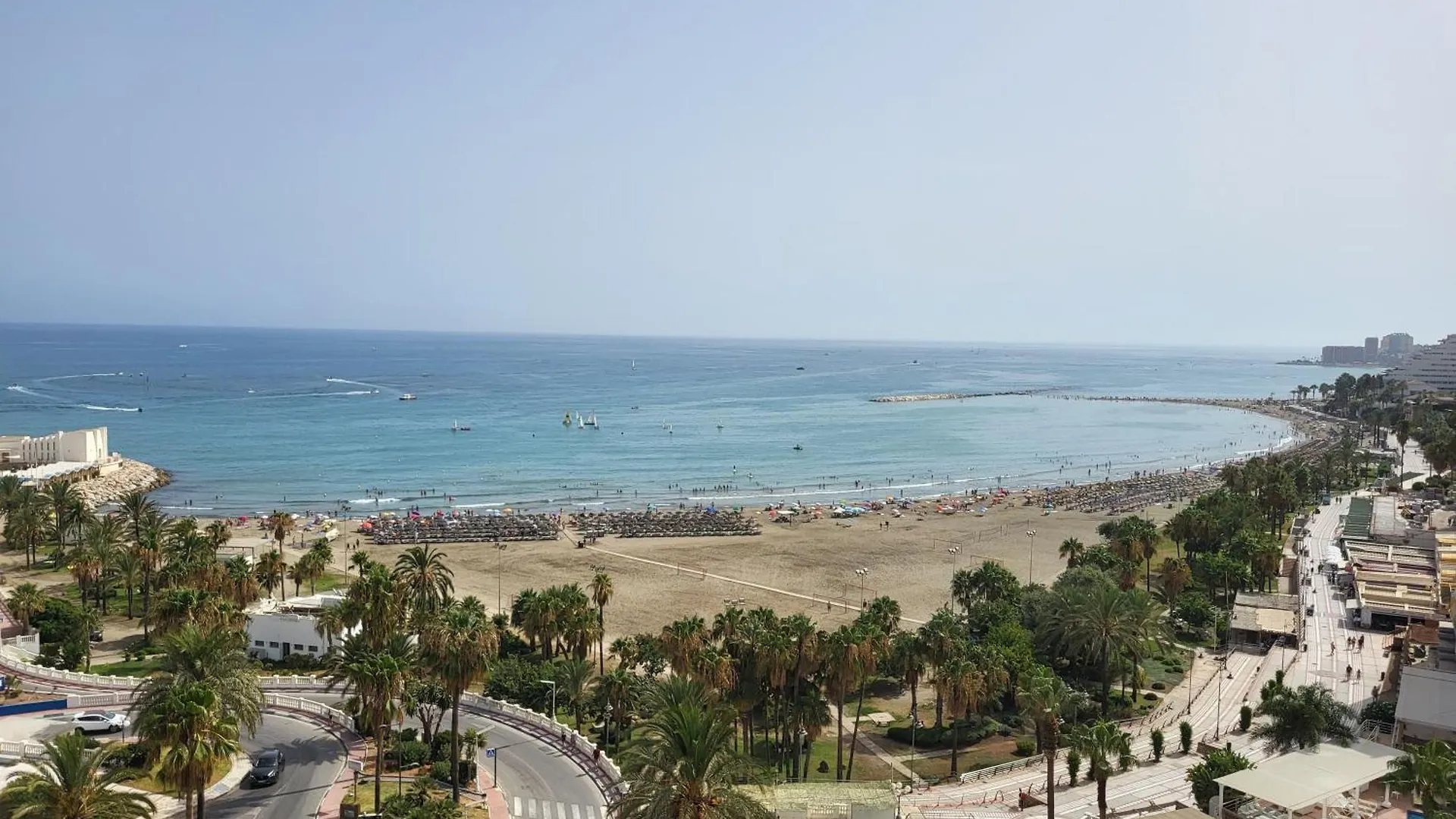 Casa Costa Del Sol Beach&Golf,Marbella Sitio de Calahonda 0*,  Spain