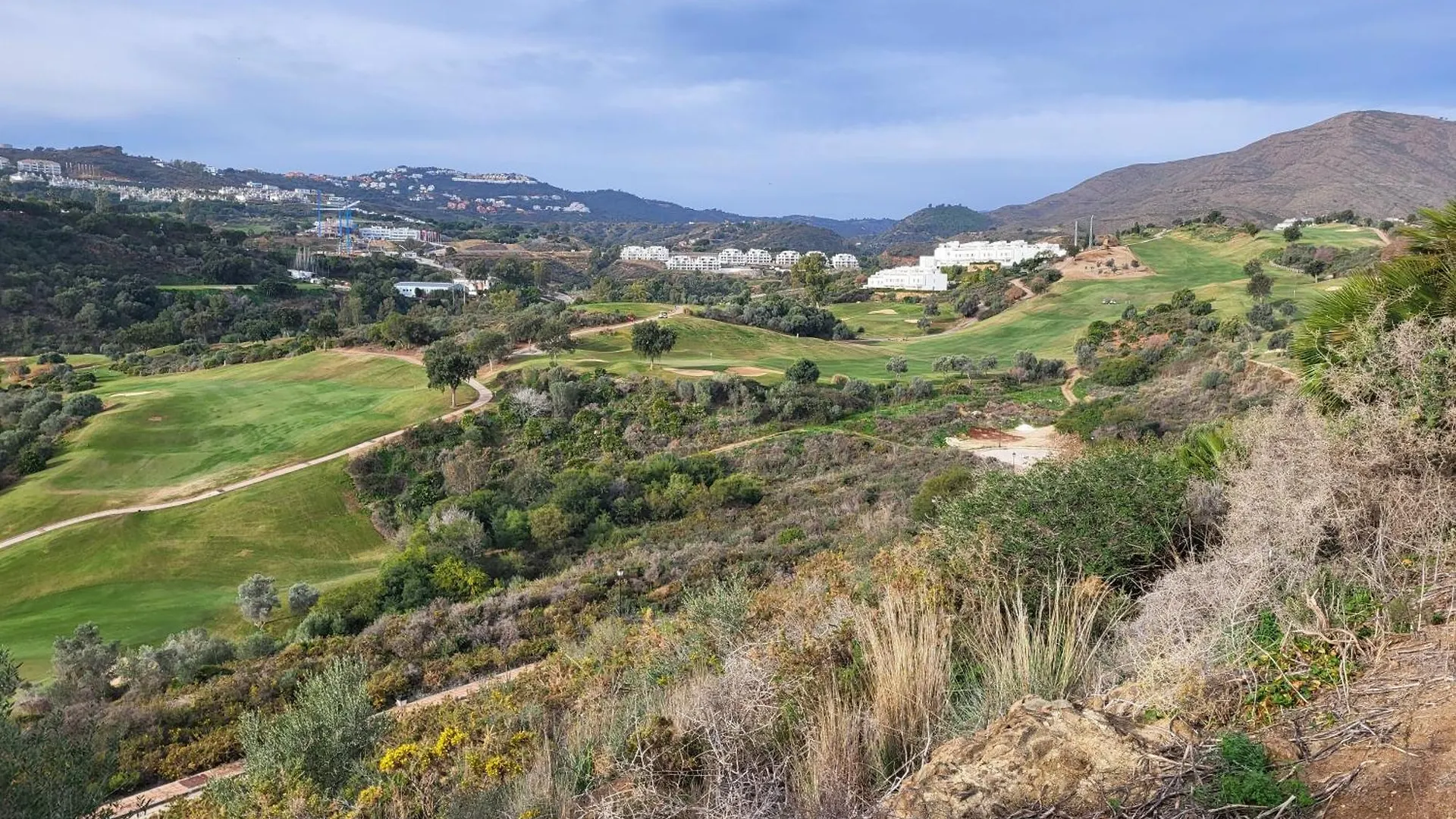 Holiday home Casa Costa Del Sol Beach&Golf,Marbella Sitio de Calahonda Spain