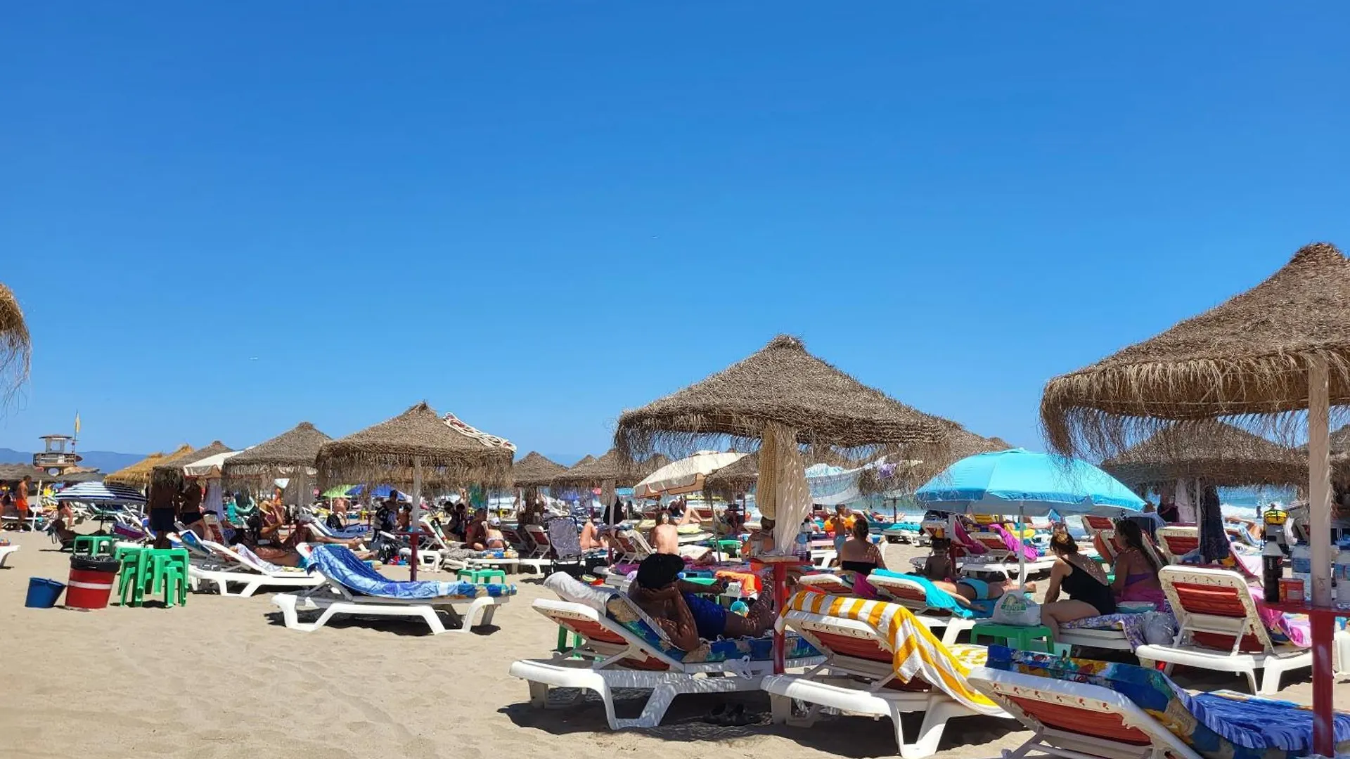 Casa Costa Del Sol Beach&Golf,Marbella Sitio de Calahonda