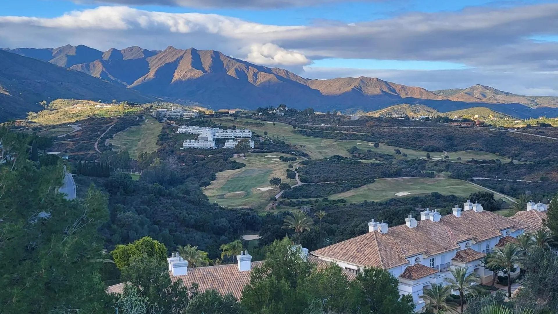 Holiday home Casa Costa Del Sol Beach&Golf,Marbella Sitio de Calahonda
