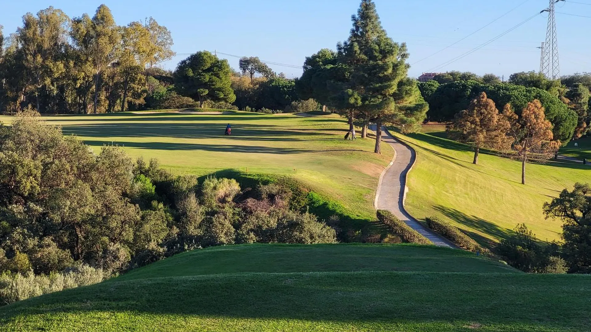 Casa Costa Del Sol Beach&Golf,Marbella Sitio de Calahonda