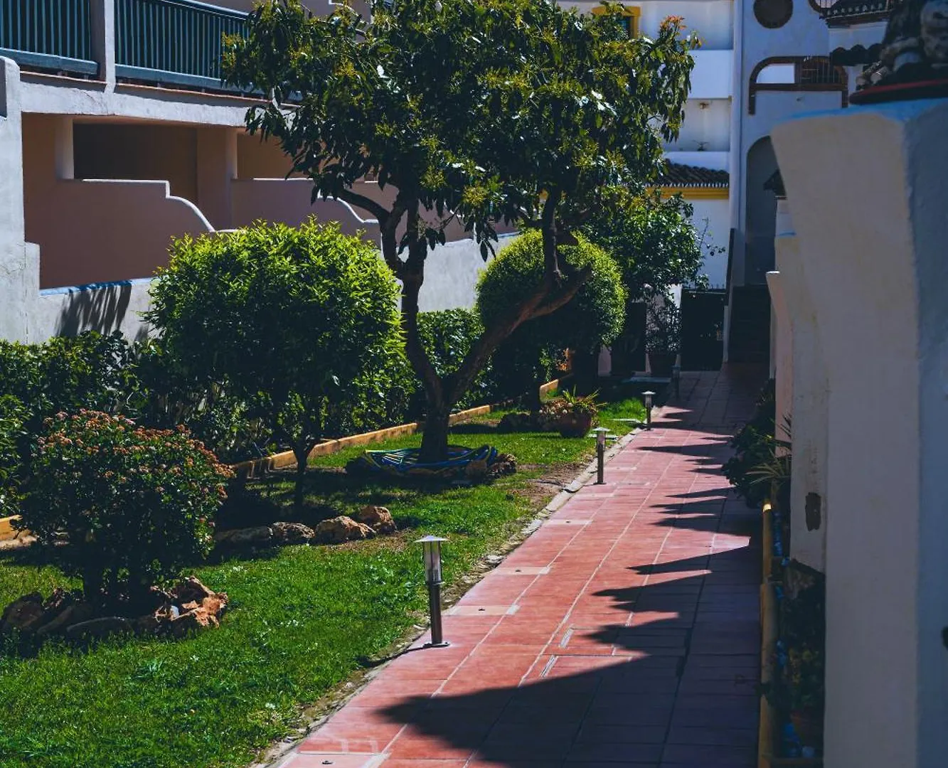 Casa Costa Del Sol Beach&Golf,Marbella Sitio de Calahonda