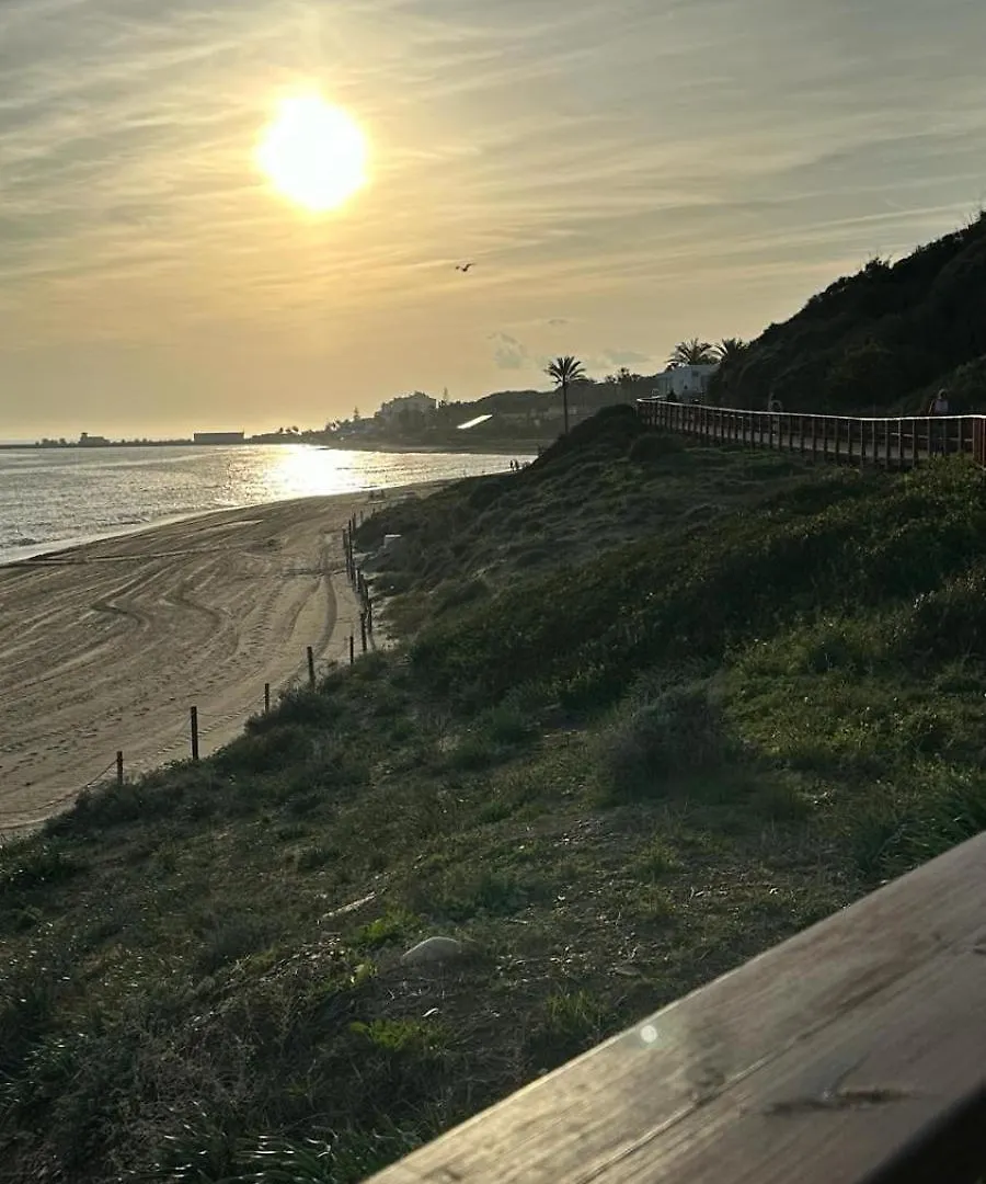 Casa Costa Del Sol Beach&Golf,Marbella Sitio de Calahonda Holiday home