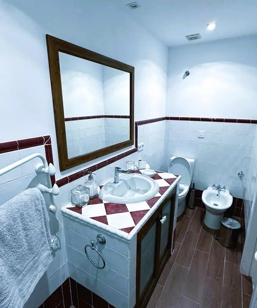Holiday home Casa Costa Del Sol Beach&Golf,Marbella Sitio de Calahonda