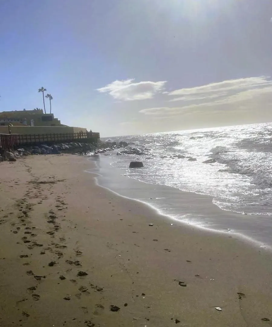 Casa Costa Del Sol Beach&Golf,Marbella Sitio de Calahonda
