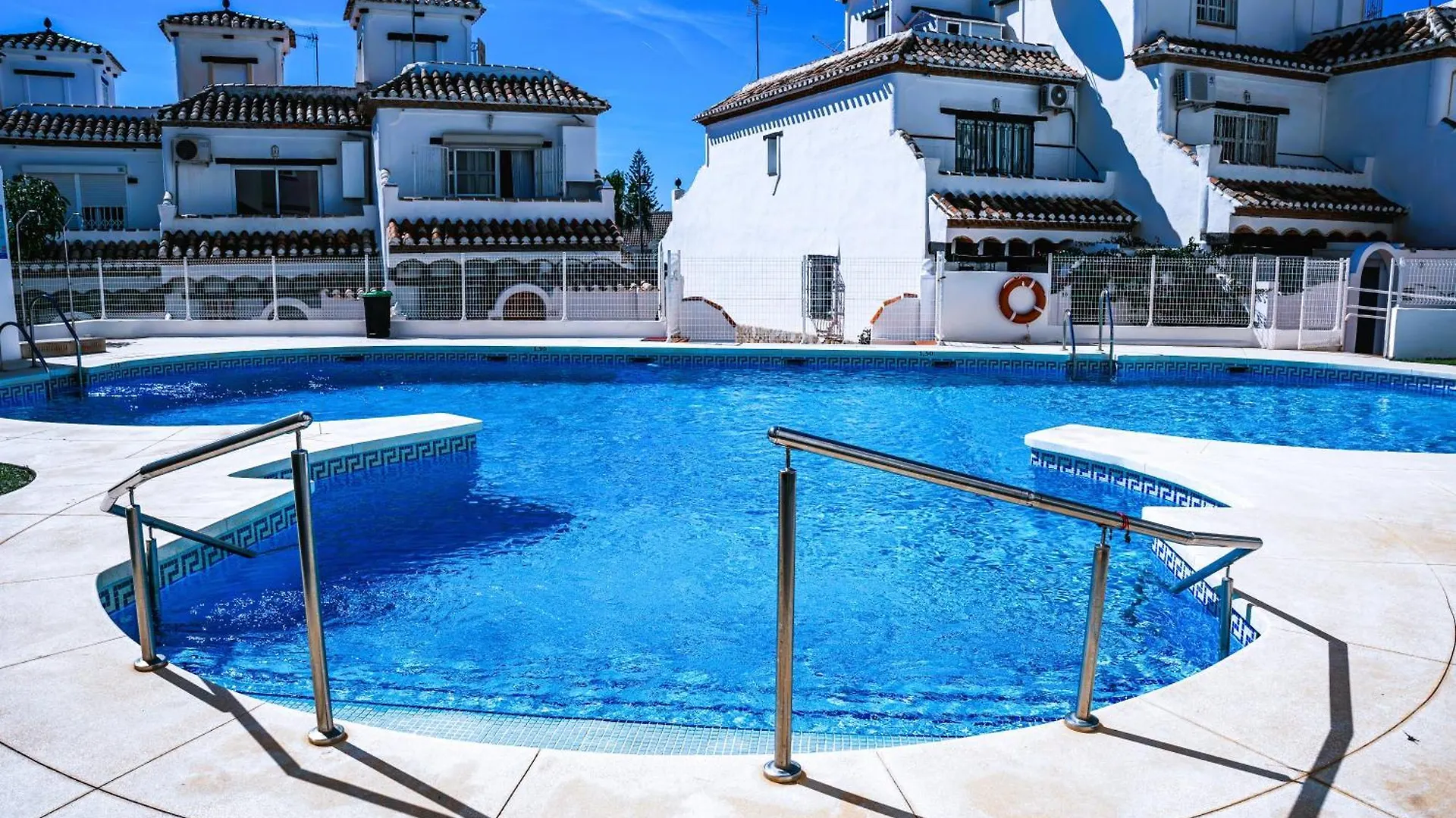 Casa Costa Del Sol Beach&Golf,Marbella Sitio de Calahonda 0*,  Spain