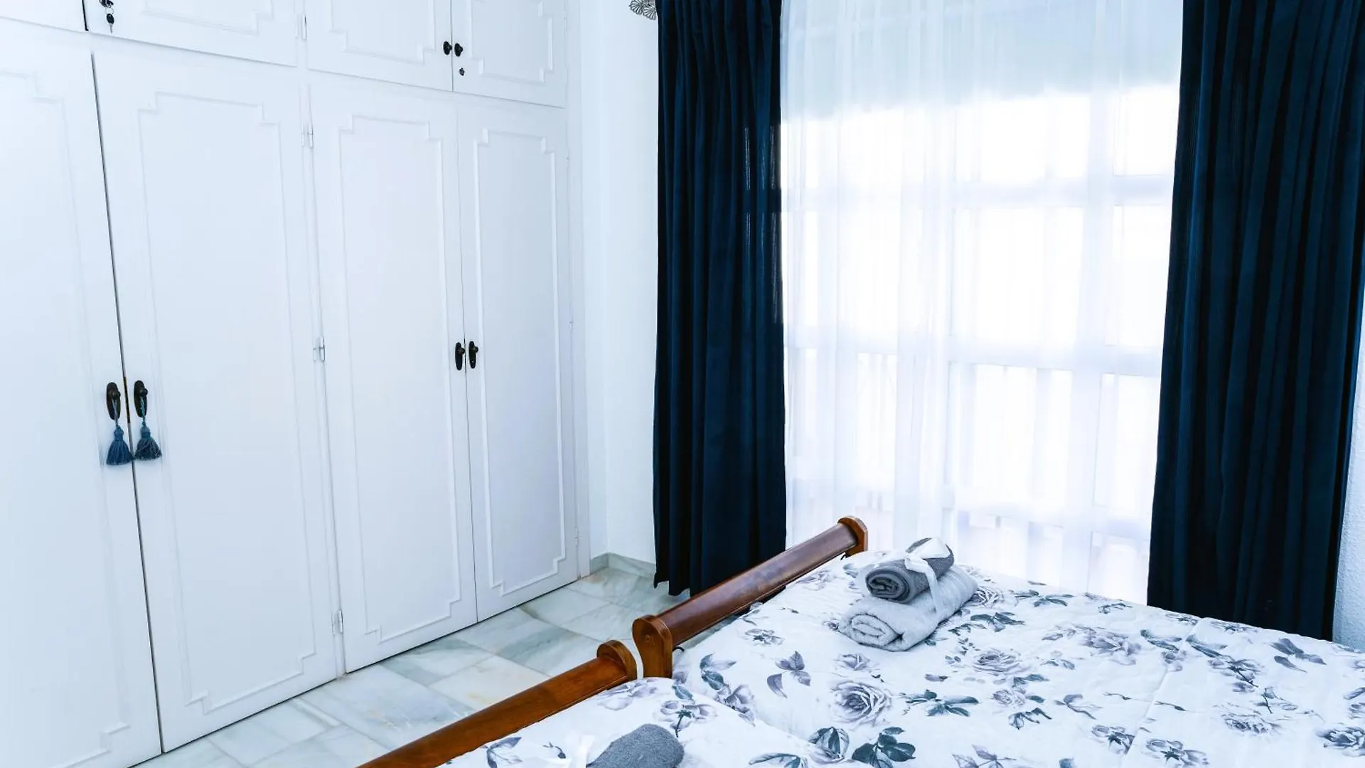 Holiday home Casa Costa Del Sol Beach&Golf,Marbella Sitio de Calahonda