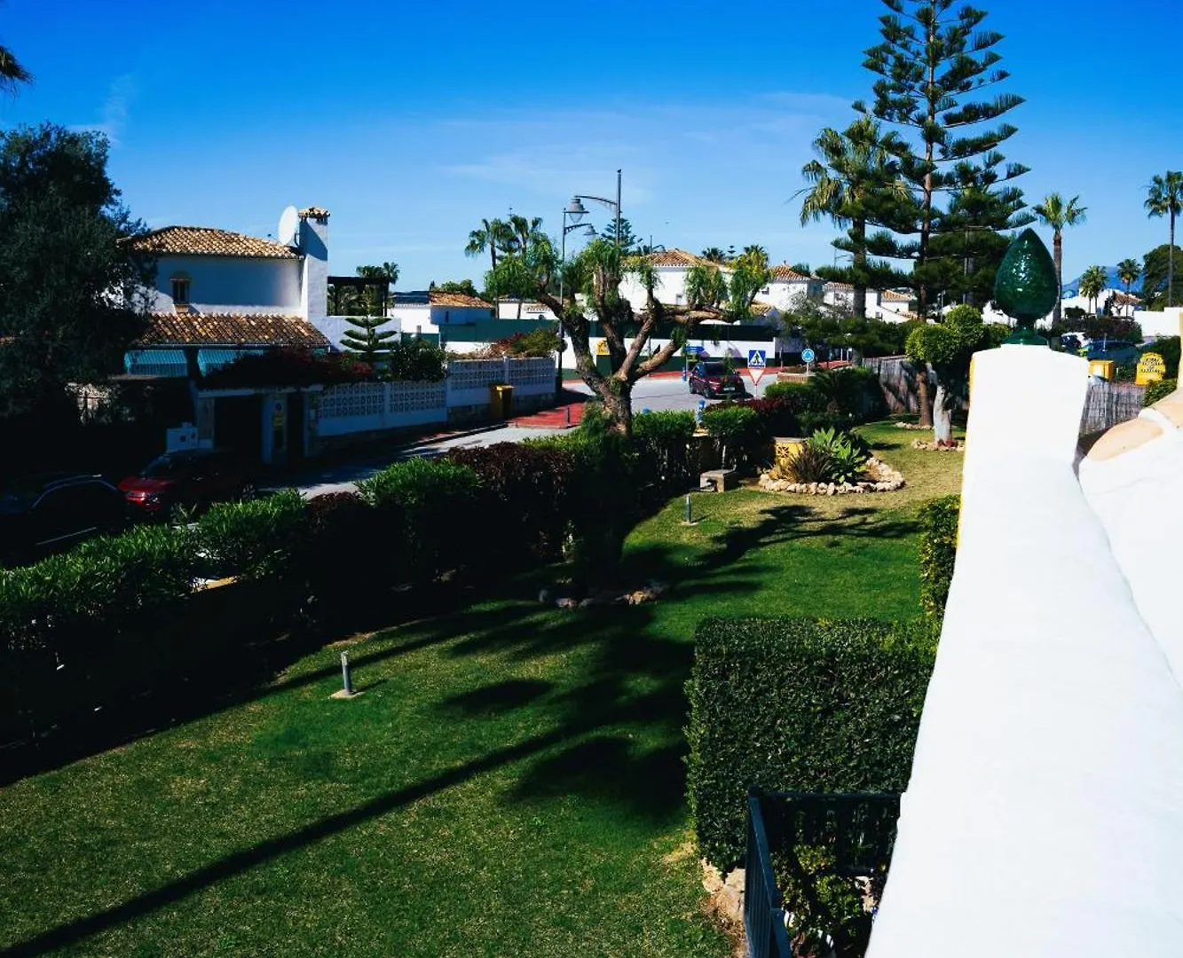 Holiday home Casa Costa Del Sol Beach&Golf,Marbella Sitio de Calahonda Spain