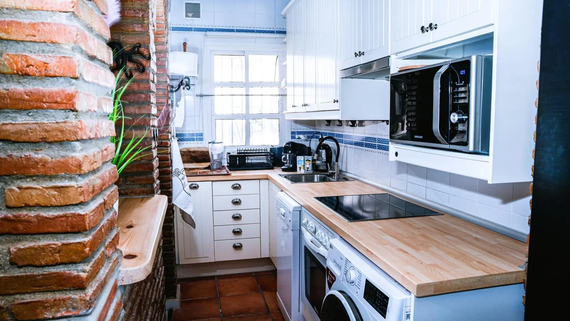 Holiday home Casa Costa Del Sol Beach&Golf,Marbella Sitio de Calahonda