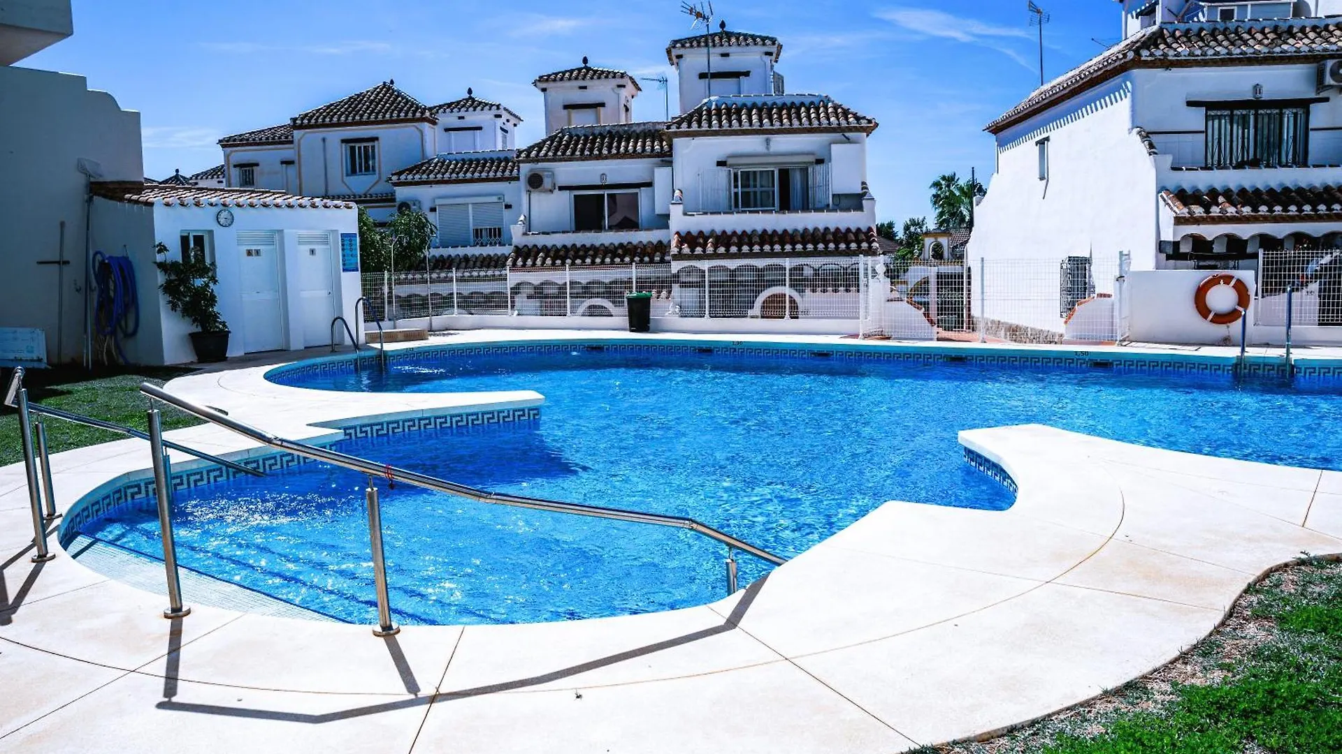 Casa Costa Del Sol Beach&Golf,Marbella contacts