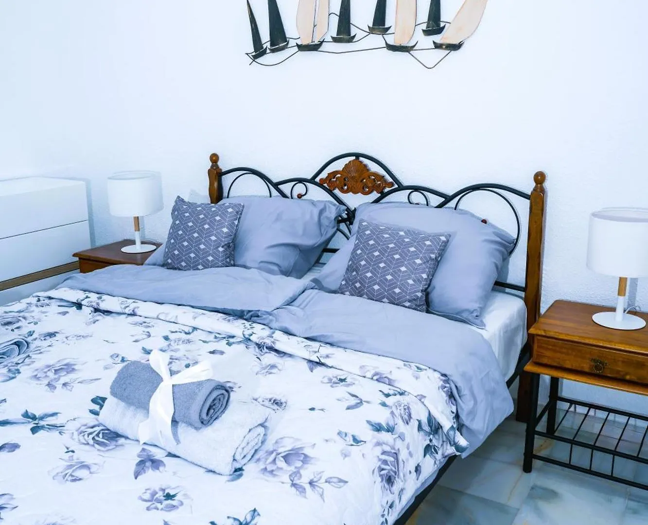 Casa Costa Del Sol Beach&Golf,Marbella Sitio de Calahonda Holiday home