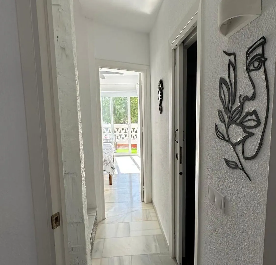 Holiday home Casa Costa Del Sol Beach&Golf,Marbella Sitio de Calahonda