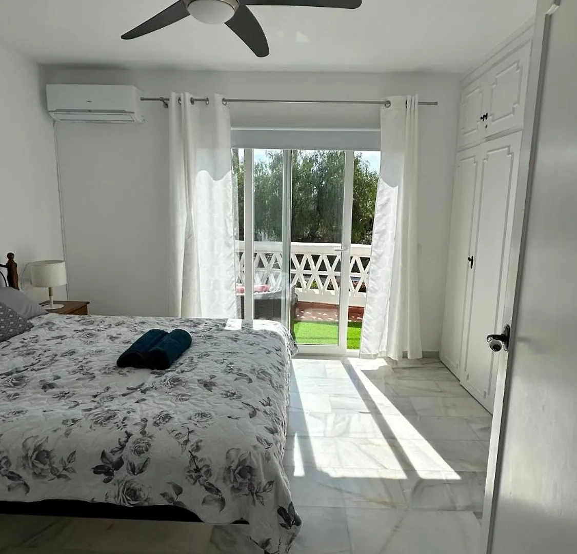 Casa Costa Del Sol Beach&Golf,Marbella Sitio de Calahonda 0*,  Spain