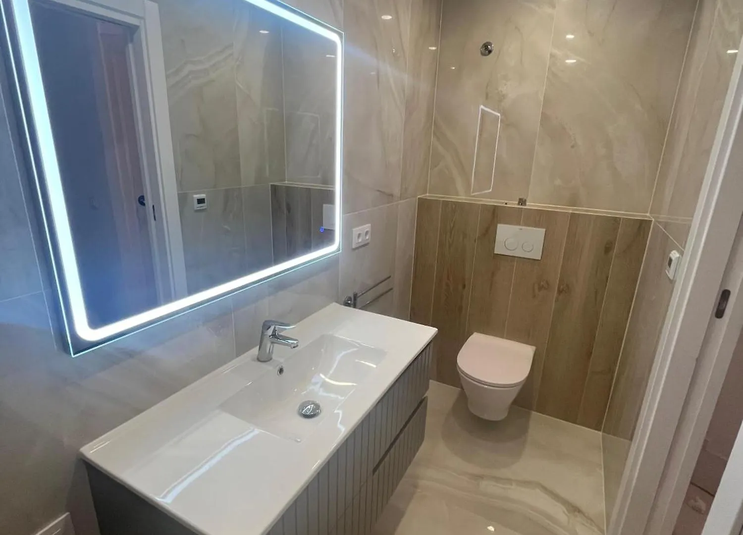 Casa Costa Del Sol Beach&Golf,Marbella Sitio de Calahonda Holiday home