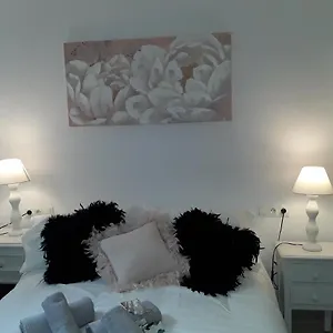 Dona Lola , Luminoso Calahonda, Mijas Apartamento Sitio de Calahonda
